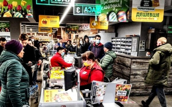 Цены стремительно растут: спасут ли украинцев &laquo;продуктовые талоны&raquo;