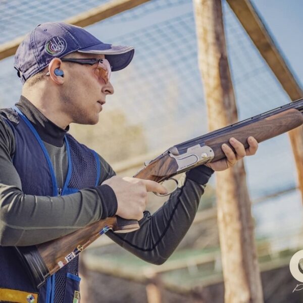 Фатальний постріл: 19-річний чемпіон світу загинув на&nbsp;полюванні