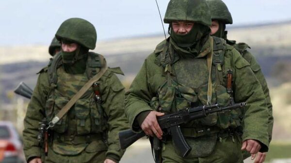 НАТО проведет внеочередное заседание из-за Украины