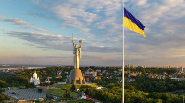Названы самые комфортные страны для работы и путешествий: на каком месте Украина Названы самые комфортные страны для работы и путешествий: на каком месте Украина