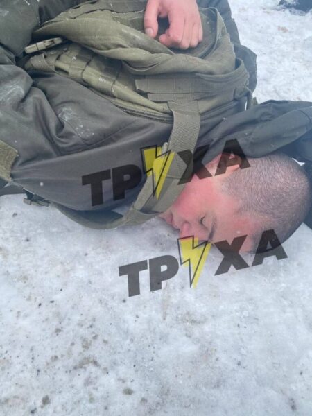 Полиция задержала стрелка, расстрелявшего нацгвардейцев, &mdash; СМИ