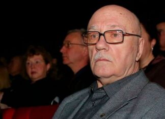 Умер Леонид Куравлев: интересные факты из жизни легенды