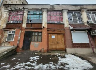 Здания-старожилы: самые старинные дома Одессы
