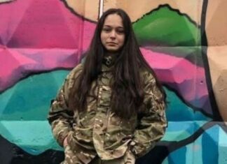 Полиция разыскивает школьницу, сбежавшую с парнем в Одессу