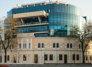 Девушка с ДЦП рассказала о том, почему ее выгнали из одесского торгового центра