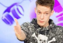 Юрий Дудь поддержал Украину и раскритиковал действия Кремля