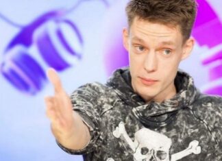 Юрий Дудь поддержал Украину и раскритиковал действия Кремля