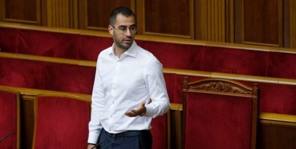 &laquo;Мне стыдно&raquo;: нардеп Трухин впервые прокомментировал свое поведение после ДТП