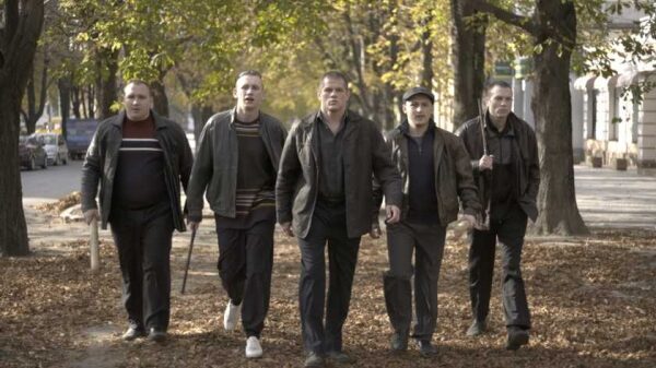Netflix купил права на показ фильма &laquo;Носорог&raquo;: реакция продюсера