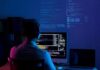 Оккупантам пришлось слушать гимн Украины из-за хакеров Anonymous