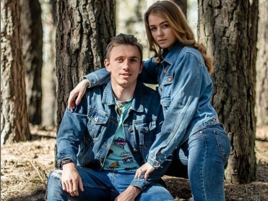 Поки тато на&nbsp;Олімпіаді: у&nbsp;біатлоніста збірної України народився син