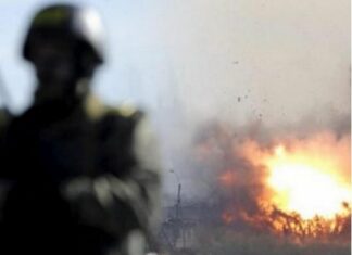 Ребрендинг по-українськи: «Велике піZдівництVо» стало новою програмою народу та ЗСУ під патронатом Президента