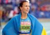 Українській чемпіонці світу розбили авто у ДТП: момент аварії потрапив на відео
