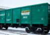 УЗ запустила «Велике будівництво» вантажних вагонів: є перші результати