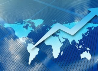 В ЕС зафиксировали рекордную инфляцию