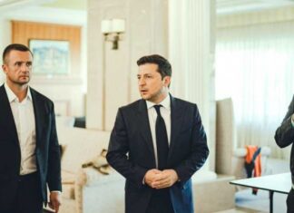 Зеленский заявил о стабилизации гривны