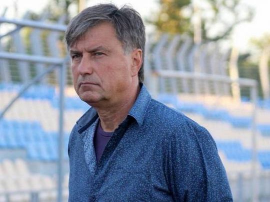«Без зрадників не було жодної нації»: український тренер — про Тимощука та Ордеця