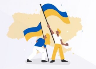 Для украинских беженцев создали сайт по поиску работы