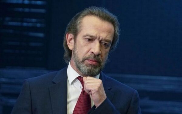 Дочь Владимира Машкова раскритиковала отца за поддержку войны с Украиной