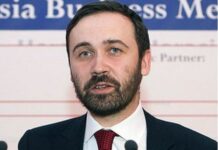 «Хороший» росіянин Ілля Пономарьов: «Я хочу, щоб ми були разом з Україною цілком, а не частинами»