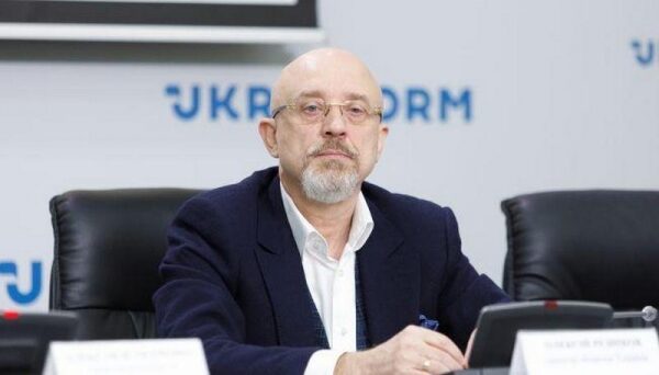 &laquo;Месяц несокрушимости&raquo;: Резников обратился к украинцам
