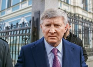 Не Украина: Ахметов назвал главную цель Путина