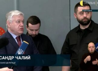 Переговоры в Стамбуле: украинская делегация подвела итоги