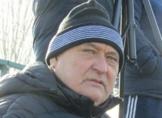 Помер автор дебютного голу «Шахтаря» у єврокубках