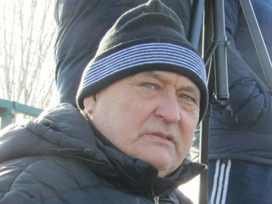 Помер автор дебютного голу &laquo;Шахтаря&raquo; у&nbsp;єврокубках