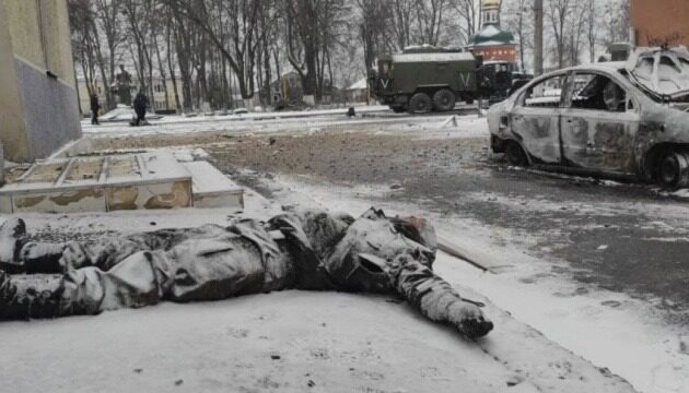 Псковський спецназ зазнає втрат і&nbsp;відмовляється від наказів, всередині командування&nbsp;ЗС РФ&nbsp;почалися конфлікти&nbsp;&mdash; Центр оборонних реформ