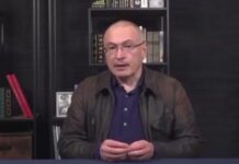 «Путін розгромив не Україну, а Росію», — Михайло Ходорковський