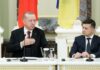 В Стамбуле начался новый раунд переговоров Украины и РФ: чего от них ожидать