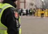 Одесские патрульные отчитались за сутки: кого поймали
