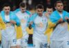 «Клуж» — «Динамо» — 0:0: онлайн-відеотрансляція матчу в Румунії