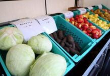 Названы продукты, которые больше всего подорожали в марте