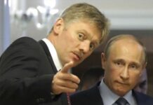 Повернулися до «візитки Яроша»: у кремлі назвали свою нову «мету» війни в Україні, і це не «демілітаризація»