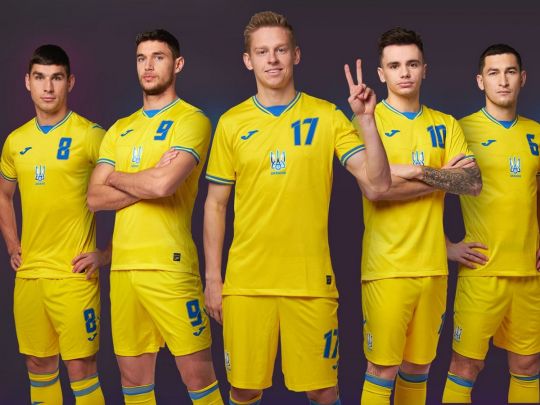Шотландія&nbsp;&mdash; Україна: УЄФА визначив долю матчу
