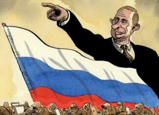 Спецслужби РФ готують антиукраїнські активні заходи в Берліні — Центр оборонних реформ