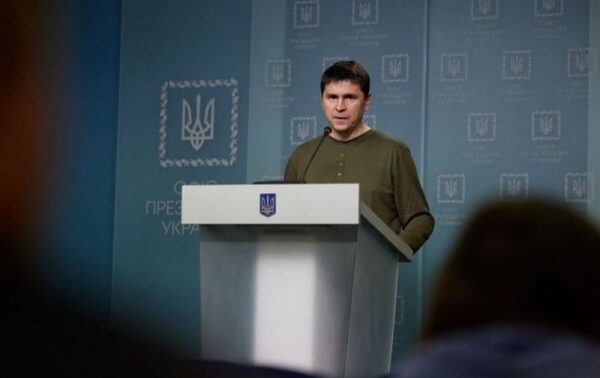Украина не пойдет на временное перемирие с Россией, &mdash; Подоляк