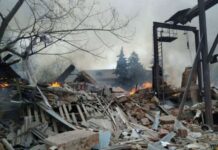 У Харкові під завалами знайшли тіла 112 загиблих
