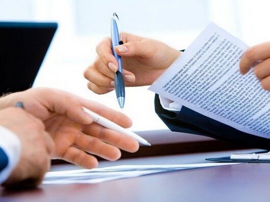 Відпустки та&nbsp;звільнення під час війни: що&nbsp;зміниться у&nbsp;трудовому законодавстві