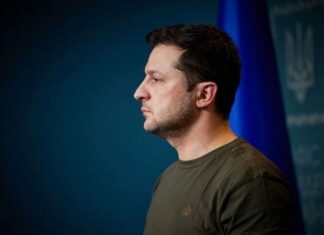 Зеленский озвучил цели РФ и Украины