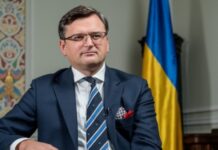Китаю предложили стать гарантом безопасности Украины