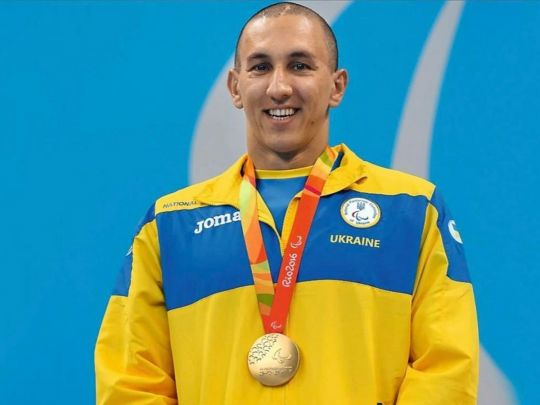 Український паралімпійський чемпіон Ріо-2016 і&nbsp;Токіо-2020 помер у&nbsp;33 роки