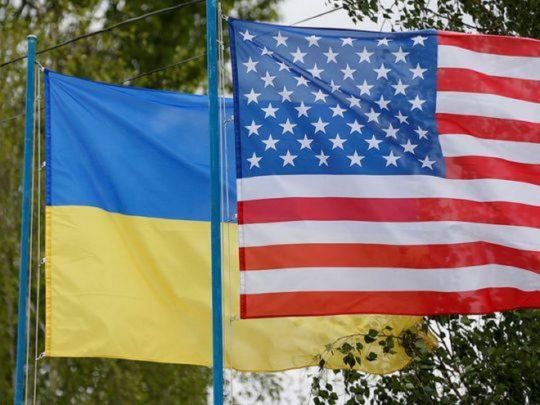 У&nbsp;Білому домі назвали дату підписання закону про ленд-ліз для України