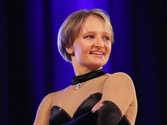 У&nbsp;дочки путіна може бути дитина від Зеленського, але не&nbsp;президента