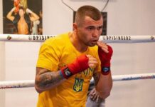 Уродженець України поклав суперника на настил рингу і нарвався на нокаут: відео драми року в Мілані