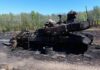 Ворог зазнає великих втрат і намагається не допустити виходу ЗСУ до державного кордону, — Генштаб