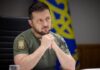 «Дякую, але…»: Зеленський розповів усе, що думає про позицію Ізраїлю у російсько-українській війні