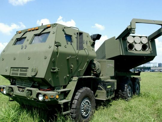 США та&nbsp;Німеччина дадуть Україні потужну зброю, але просять не&nbsp;стріляти по&nbsp;території росії